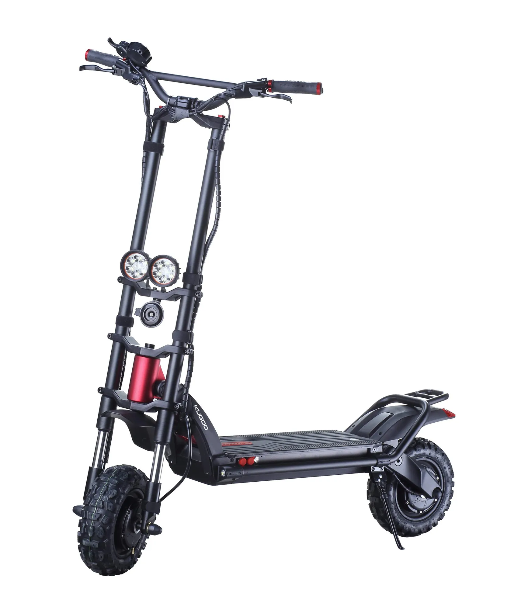 Kugoo GX Jilong 2400W